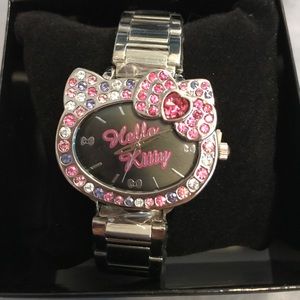 COPY - Sanrio 😻Hello Kitty Watch